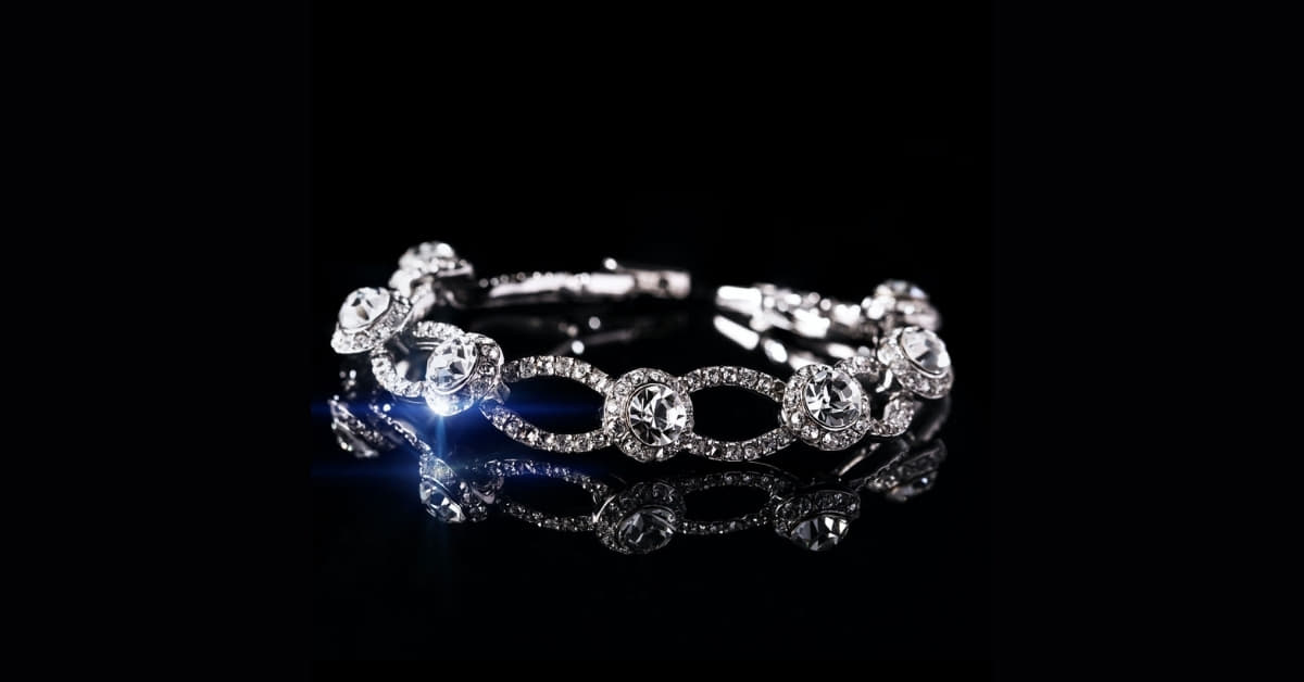 Jewelry Retouching Online