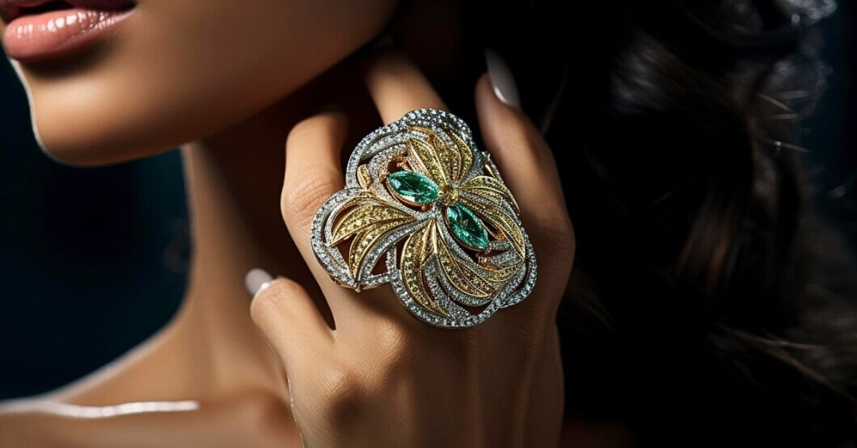 Jewelry Retouching Services Prices