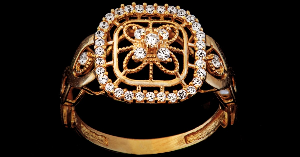 Jewelry Retouching Techniques