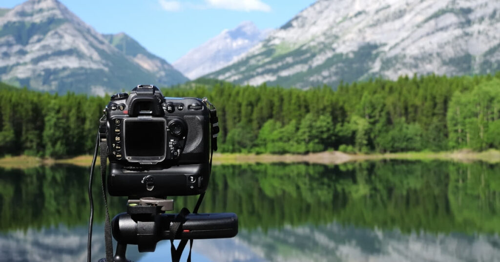 Landscape Photography