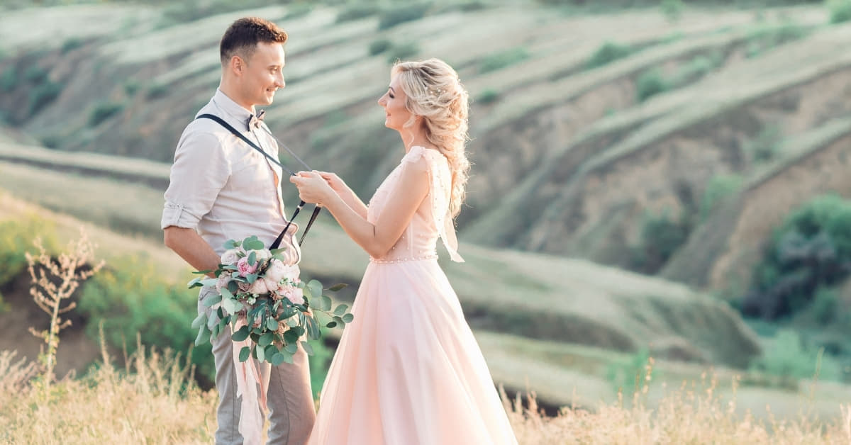 Marriage Photo Editing Online Free