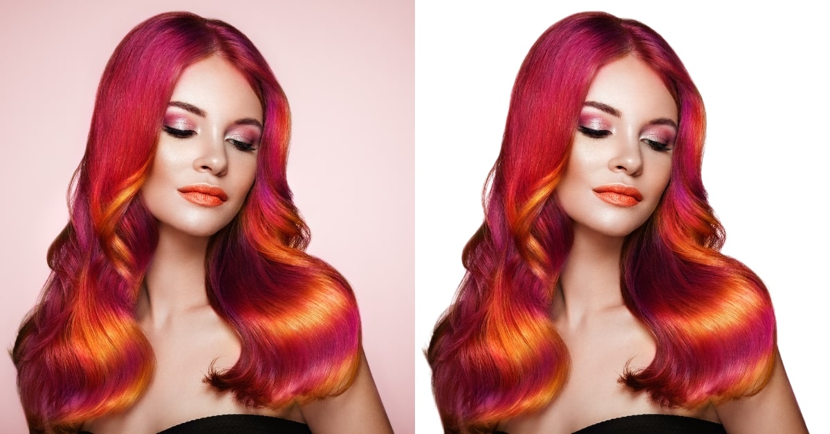 Masking Photo Editing