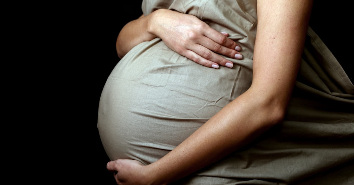 Maternity Photo Editing Services