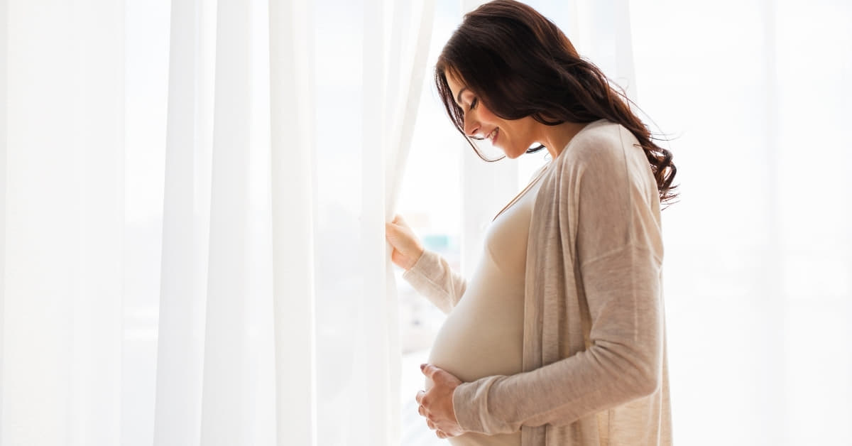 Maternity Retouching Services