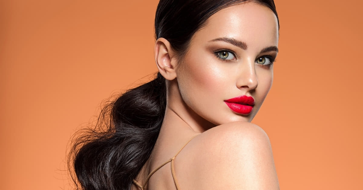 Model Retouching Service