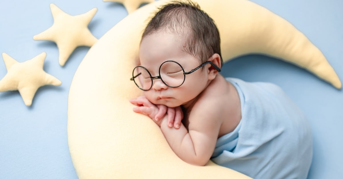 Newborn Photo Editing Services