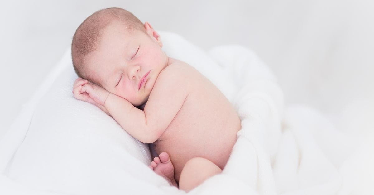 Newborn Photo Editor