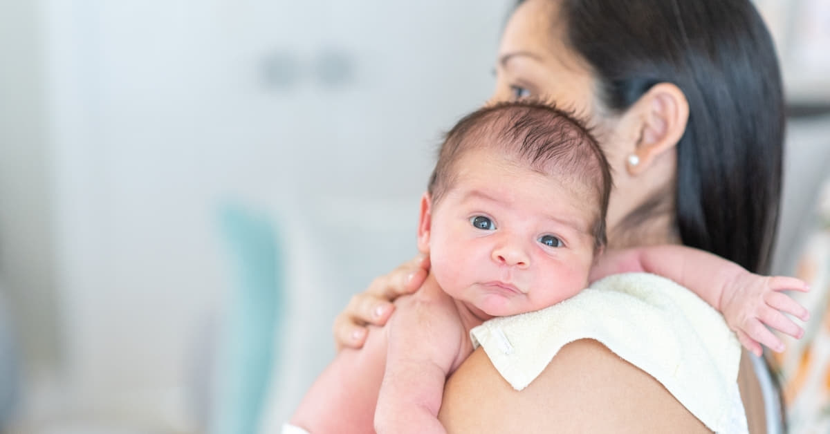 Newborn Photography