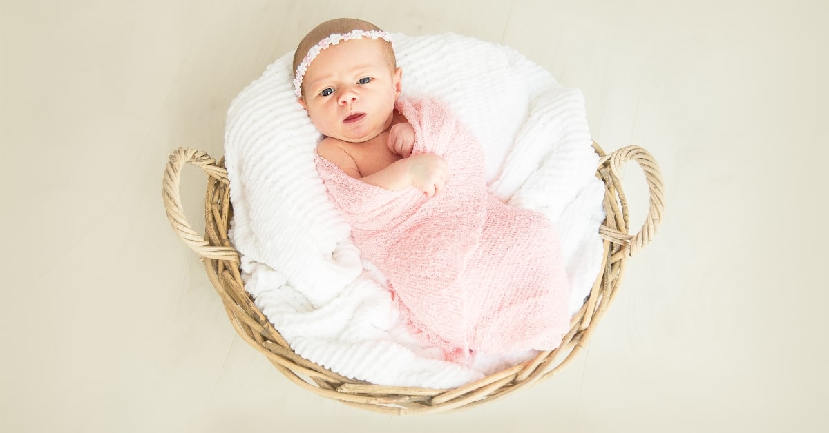 Newborn Retouching Essentials