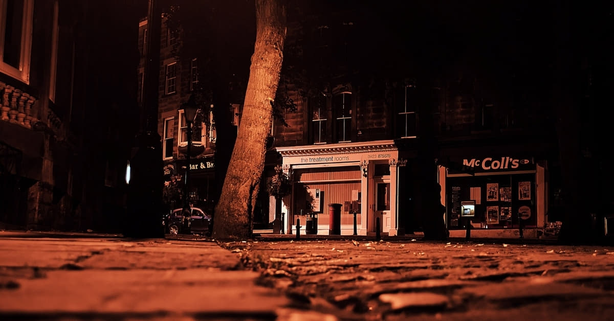 Night Photography