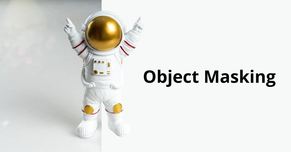 Object Masking