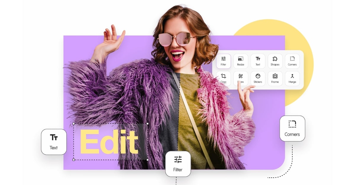 Online Image Editors
