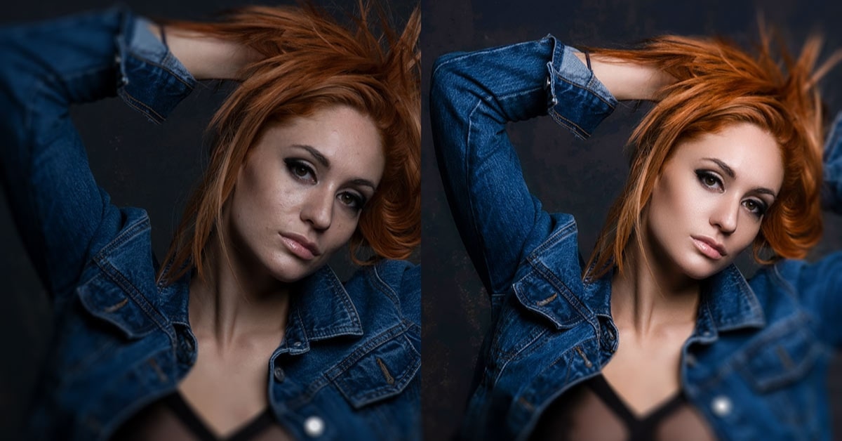 Online Photo Retouching Services
