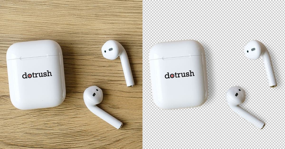 Online Retailers Clipping Path Service