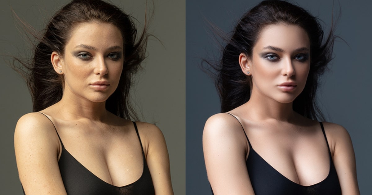 Outsource Airbrushing Services