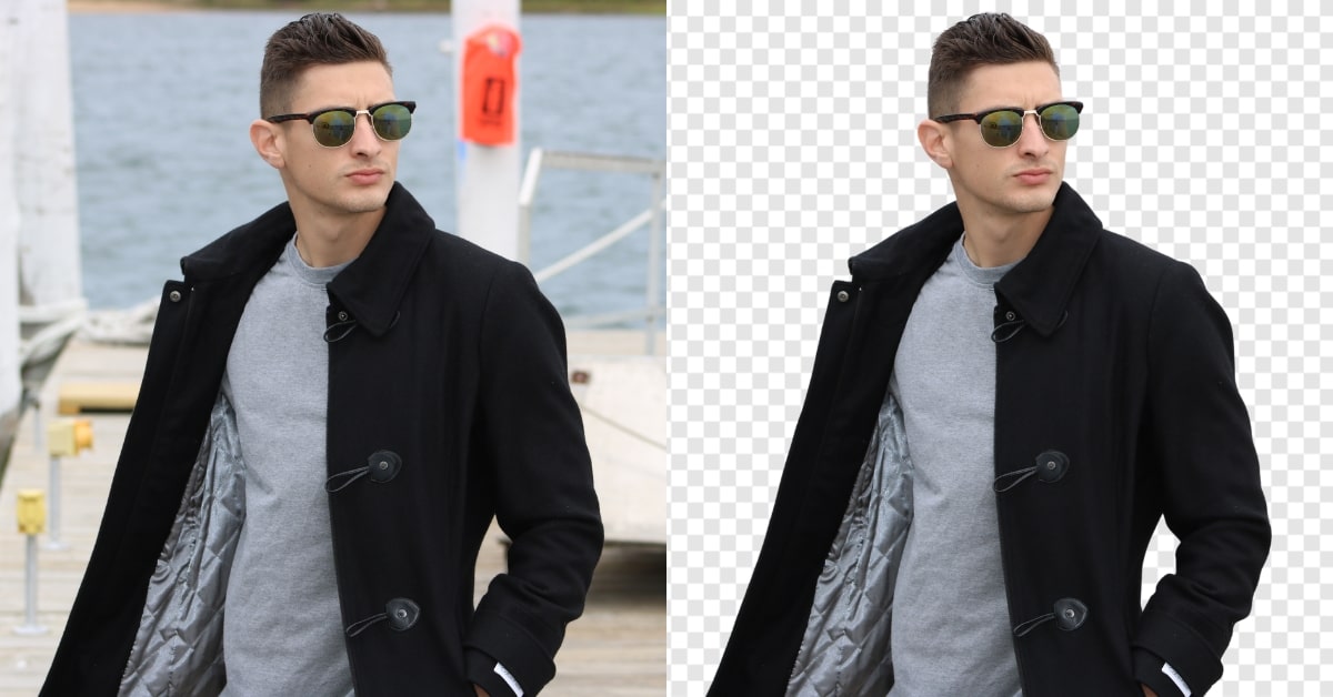Outsource Cost-Effective Background Removal Service