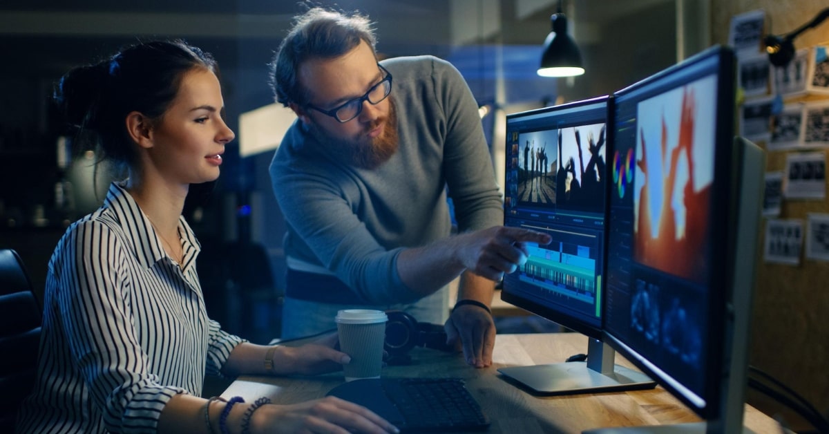 Outsourcing Editing Services