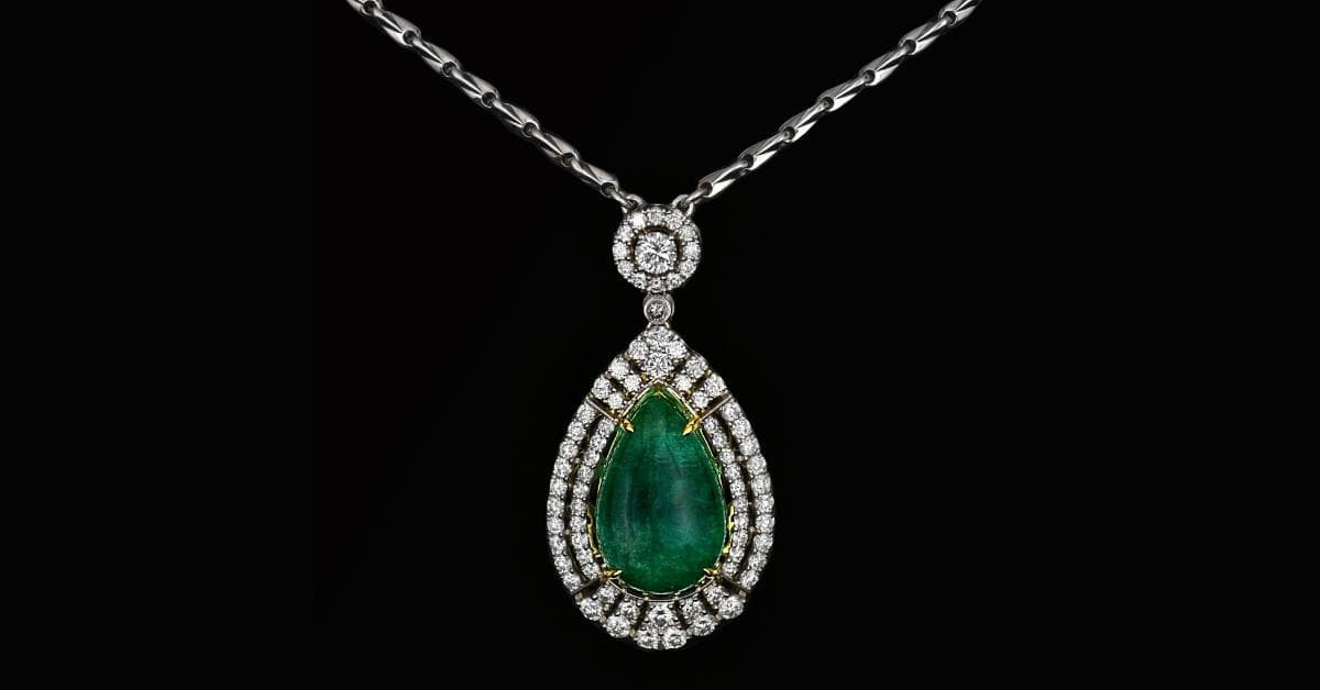 Outsource Jewelry Photo Retouching Services