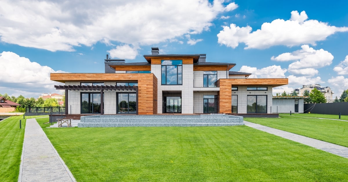 Outsourced Real Estate Image Editing Services
