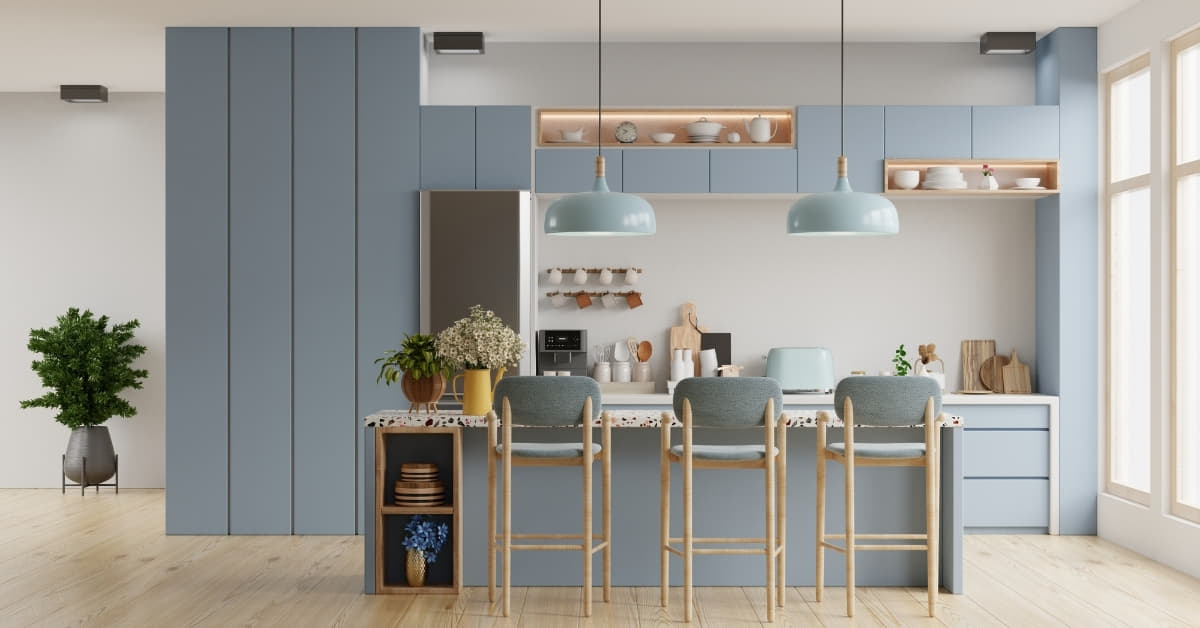 Outsource Retouching Real Estate
