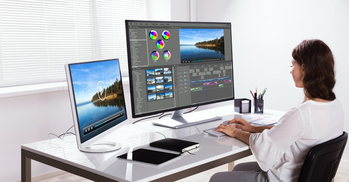 Outsource Stock Photo Editing