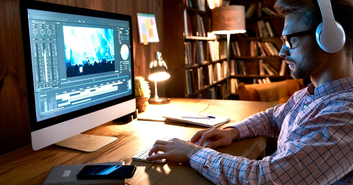Outsource Video Creation