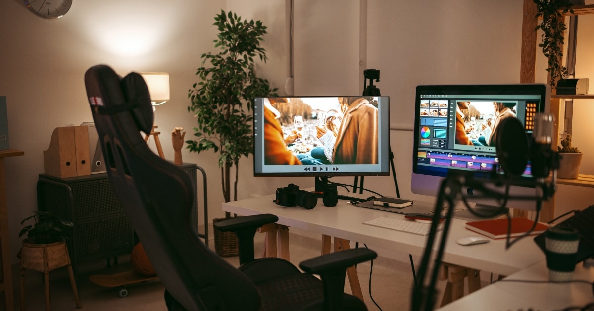 Outsourcing Wedding Video Editing
