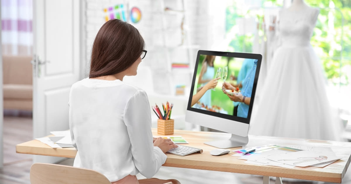 Outsource Wedding Video Editing Service