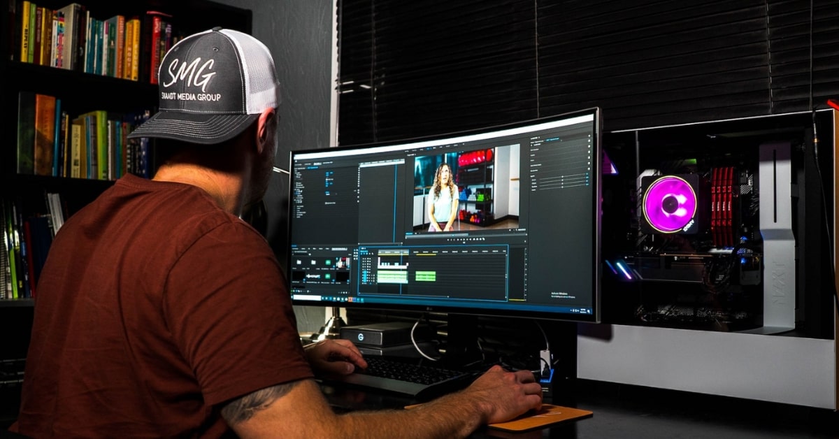 Outsource YouTube Video Creation Services