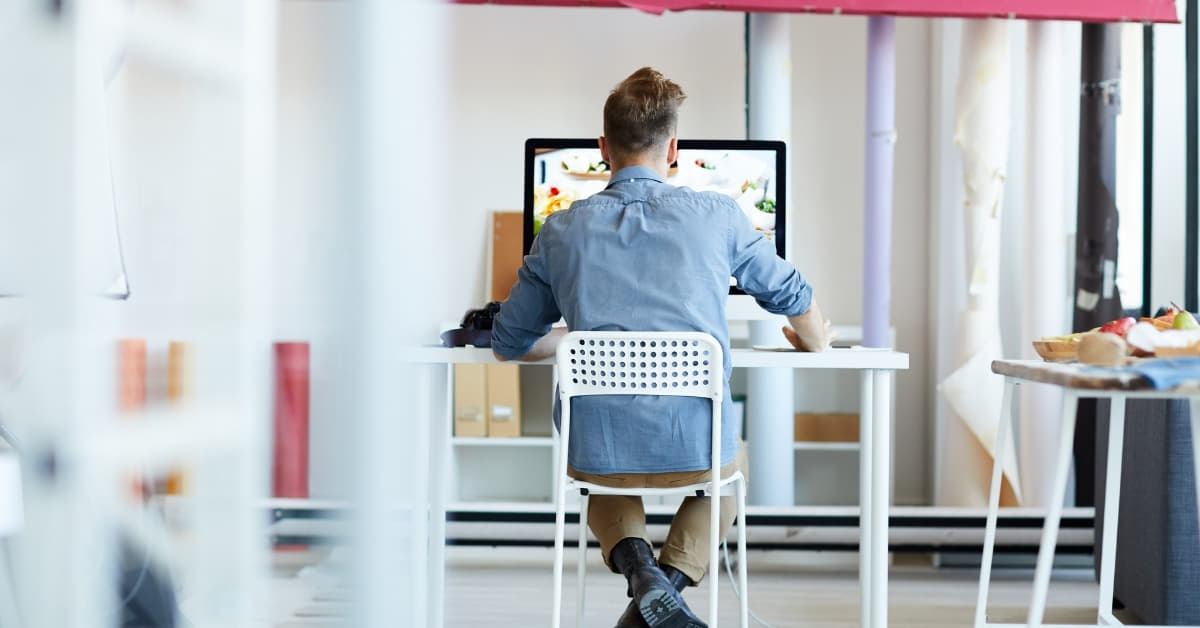 Outsourcing Editing