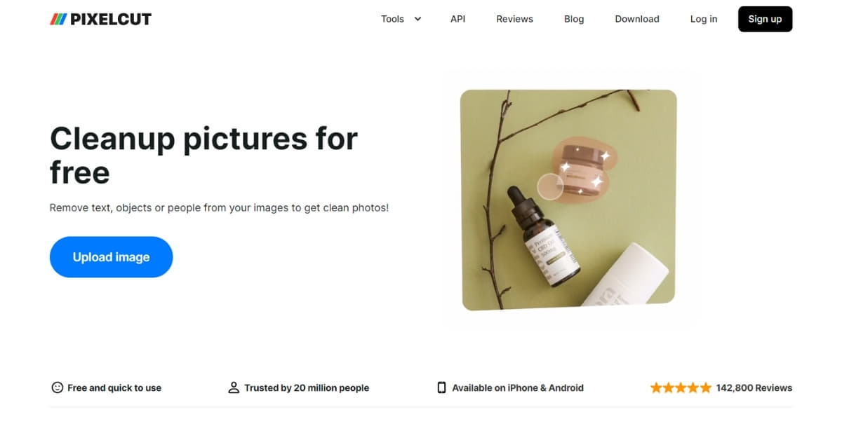 Photo Cleaning Services