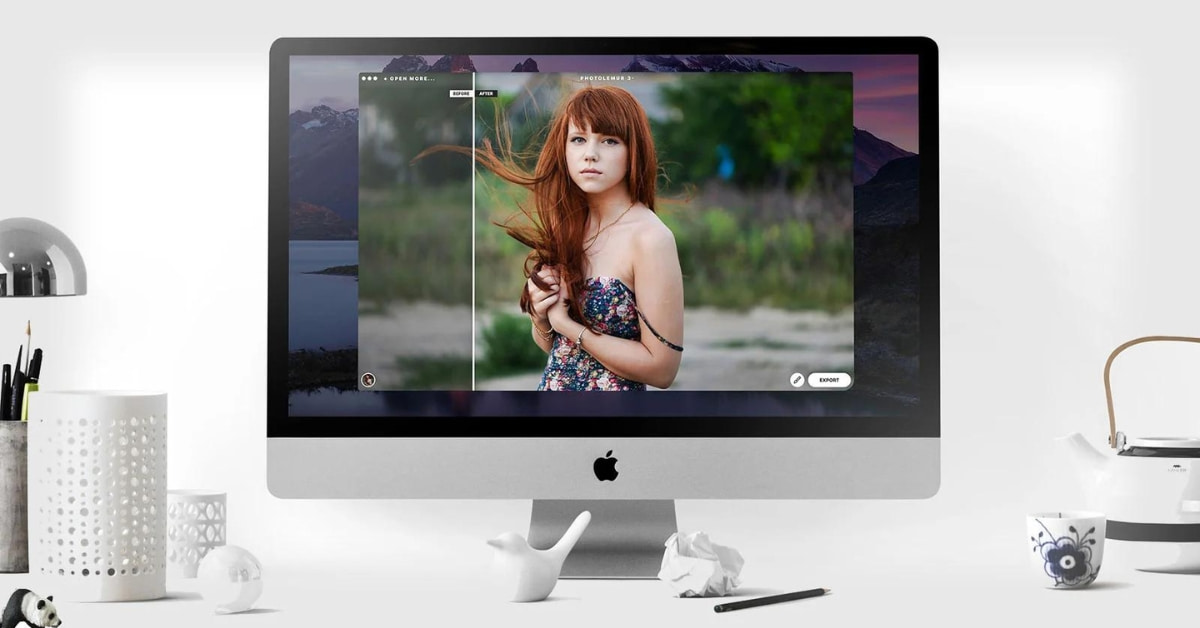 Photo Editing Companies