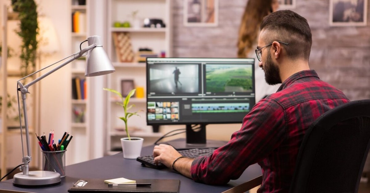 Photo Editing Prices