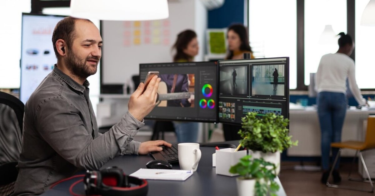 Photo Editing Prices