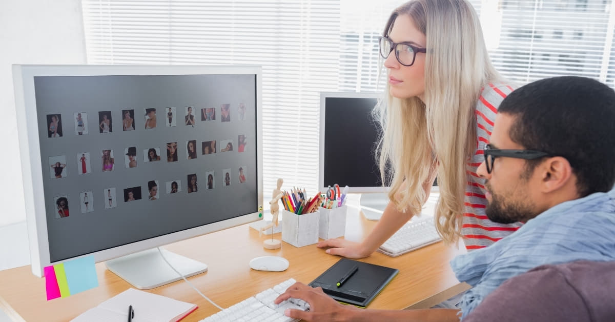 Photo Editor Service