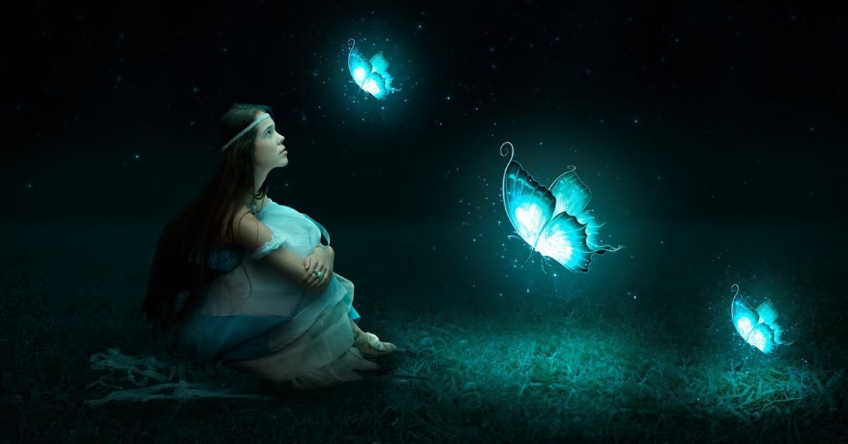 Photo Manipulation Hope