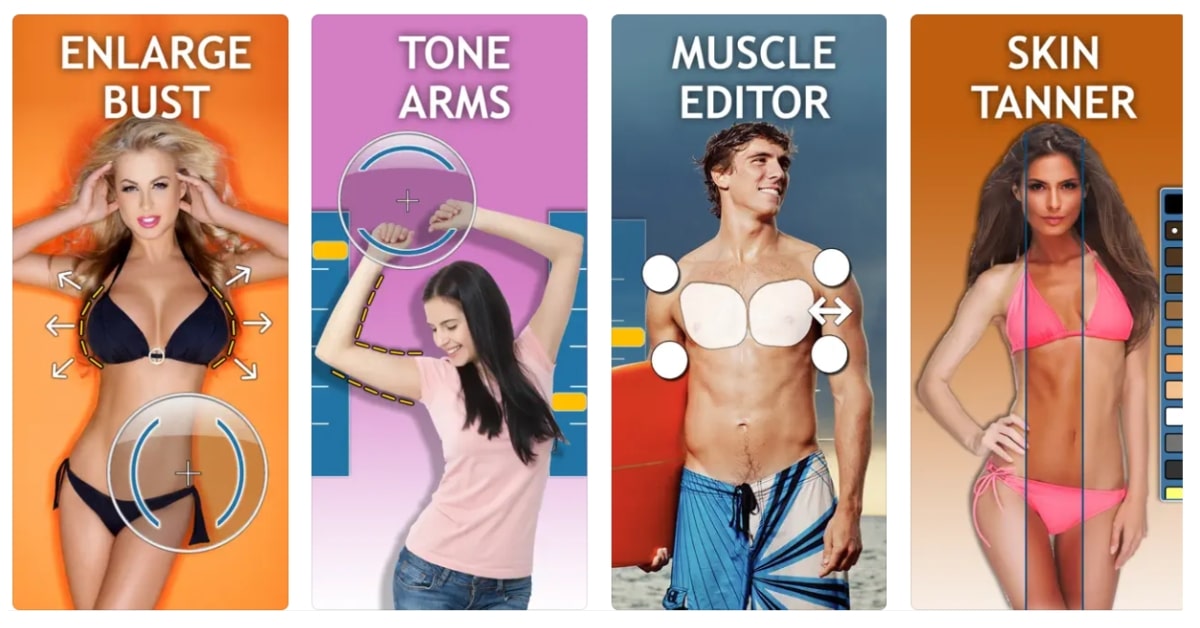 A Guide to Photo Reshaping Online Free