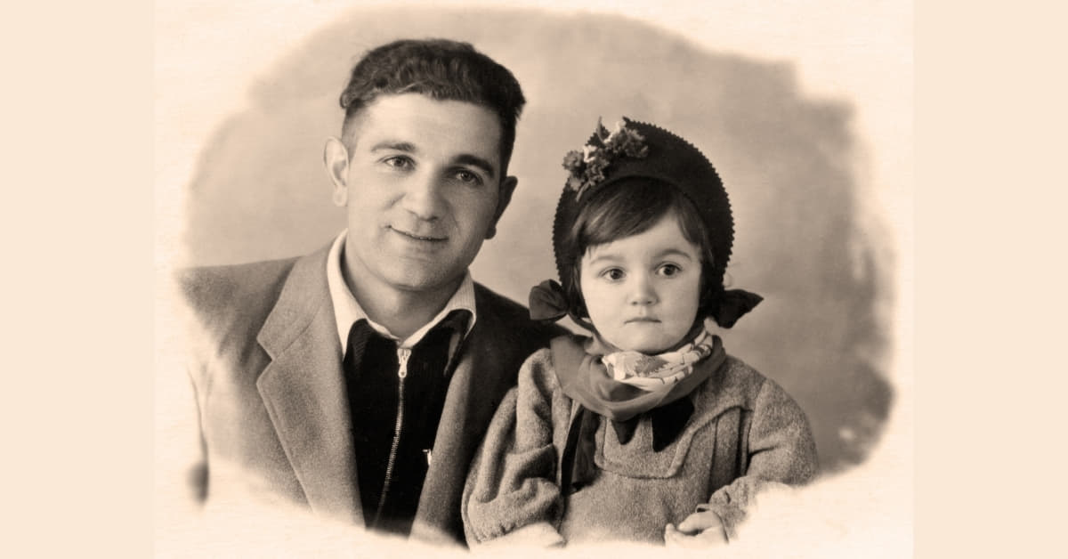 Photo Restoration And Retouching