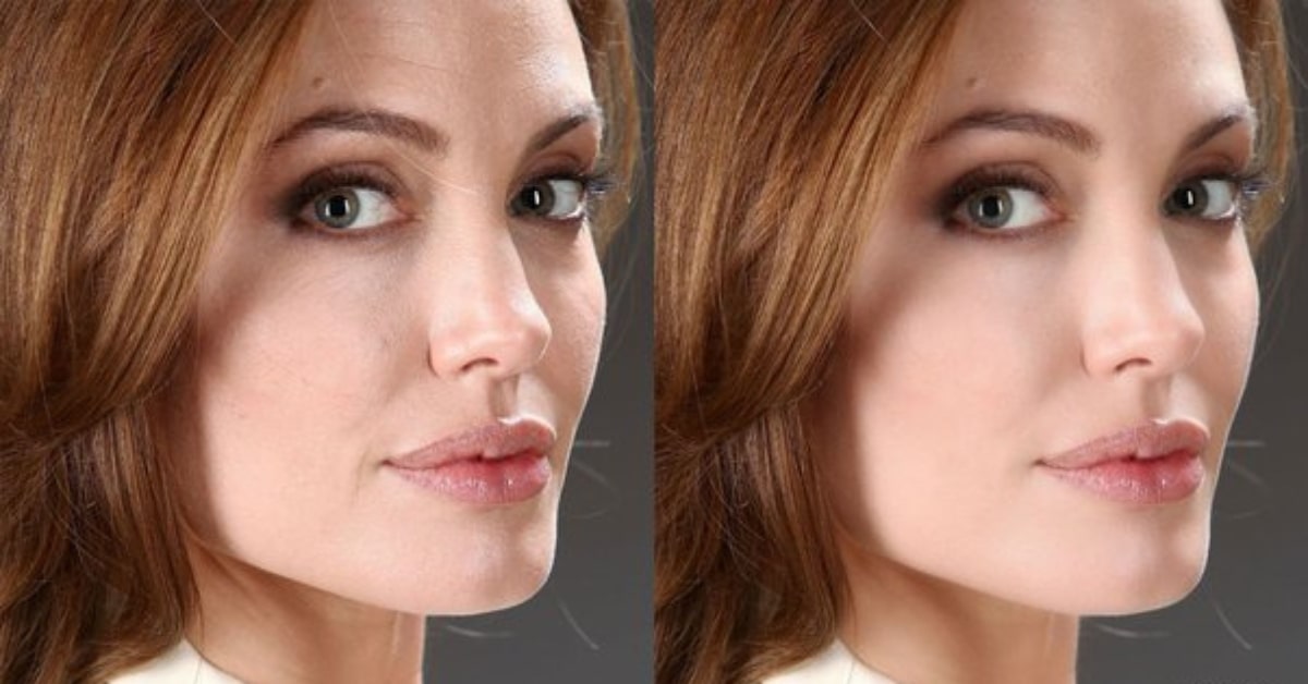 Online Photo Retouch Services
