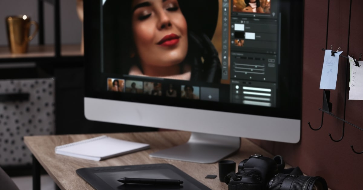 Photo Retouching Pricing