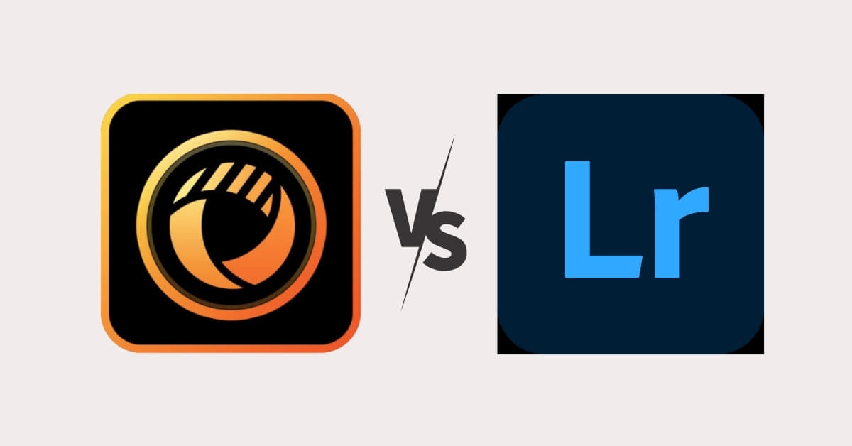 Photodirector Vs Lightroom