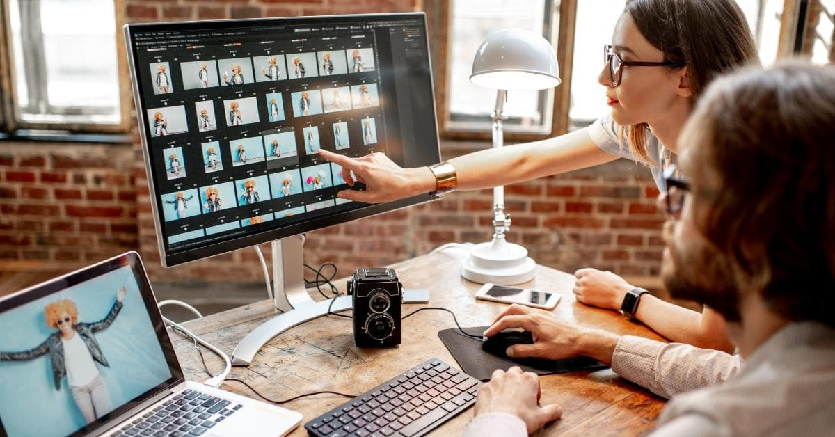 Picture Editing Services Online