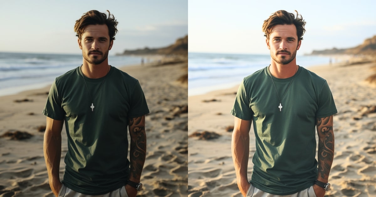 Post-Production Color Correction Services