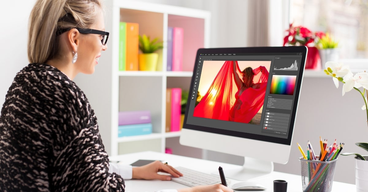 Professional Photo Editing Services