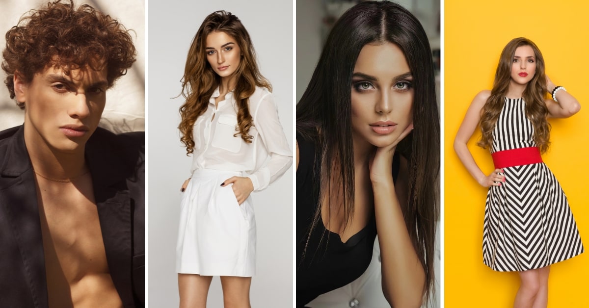 Professional Photo Retouching Services
