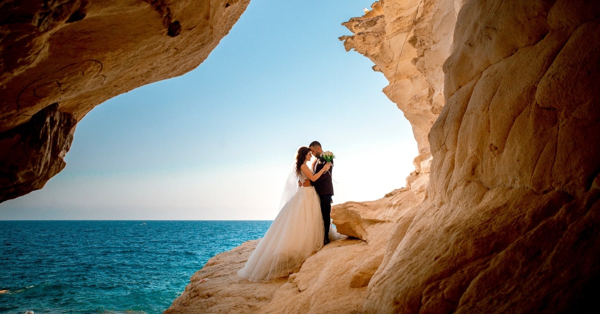 Professional Wedding Photo Editing Services