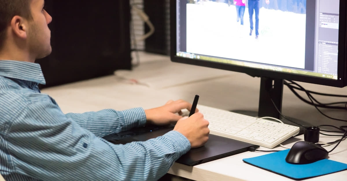 Program To Edit Photos Free