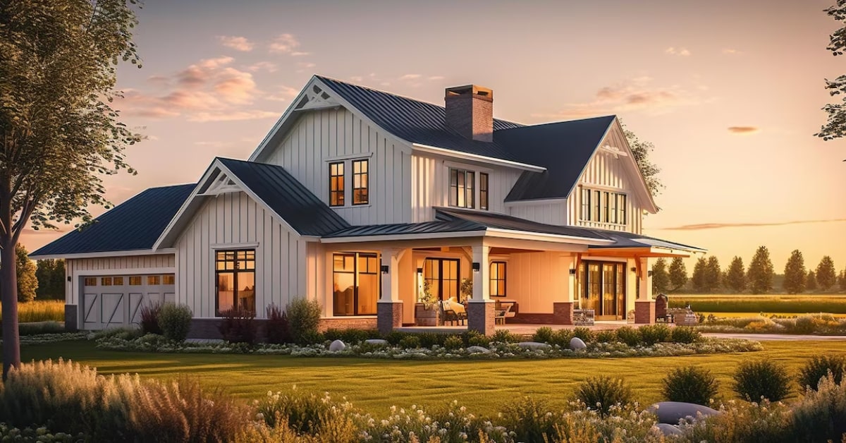 Property Retouching: Perfecting Property Imagery