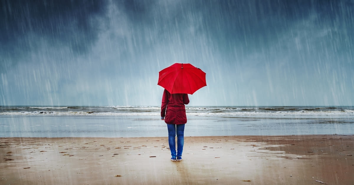 Rain Photography