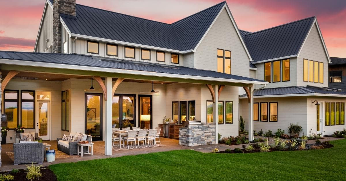 Real Estate Image Editing